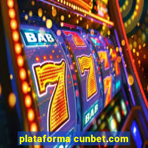 plataforma cunbet.com